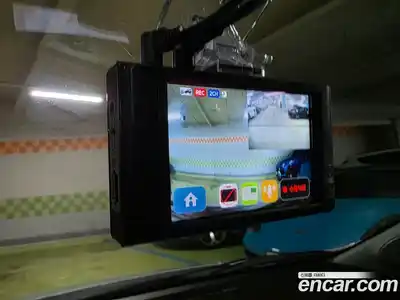 Chevrolet Spark 2019 1.0 Автомат в Москве № 96940, миниатюра 12