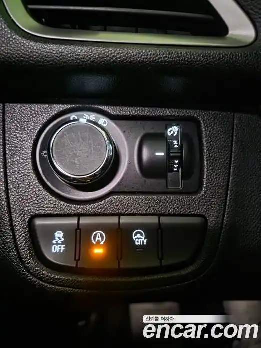 Chevrolet Spark 2019 1.0 Автомат в Москве № 96940, фото 14