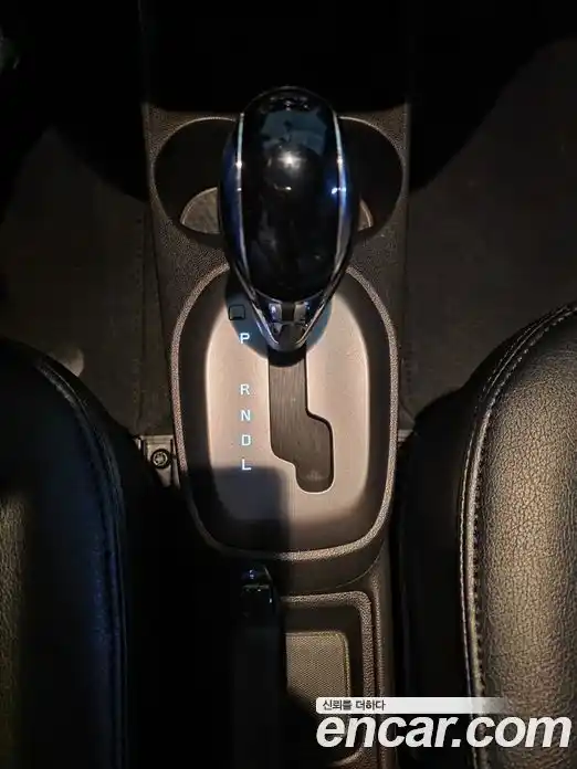 Chevrolet Spark 2019 1.0 Автомат в Москве № 96940, фото 17