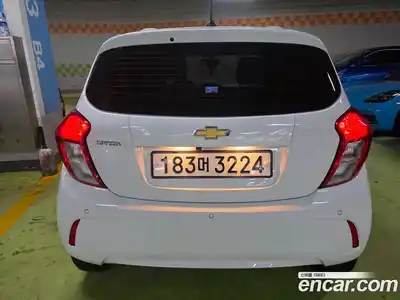 Chevrolet Spark 2019 1.0 Автомат в Москве № 96940, миниатюра 2