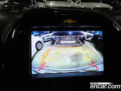 Chevrolet Spark 2019 1.0 Автомат в Москве № 96940, миниатюра 5