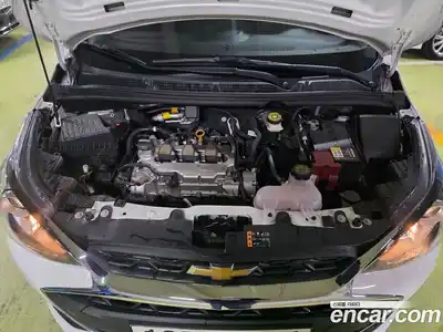 Chevrolet Spark 2019 1.0 Автомат в Москве № 96940, миниатюра 7