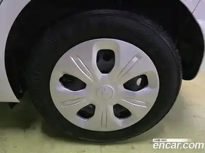 Chevrolet Spark 2019 1.0 Автомат в Москве № 96940, миниатюра 8