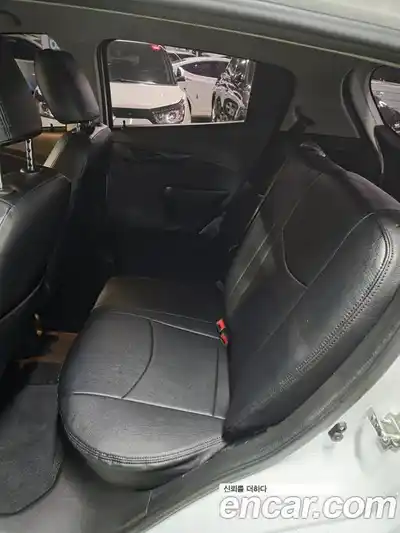 Chevrolet Spark 2019 1.0 Автомат в Москве № 96940, миниатюра 9