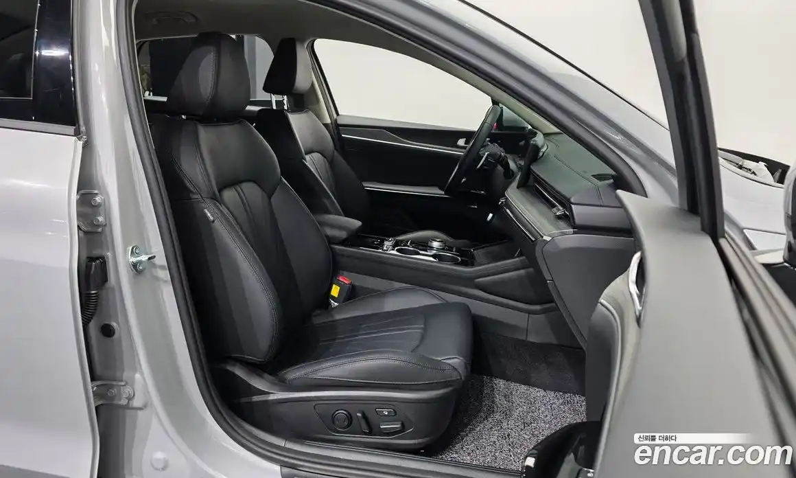 Kia K5 2025 1.6 Автомат в Москве № 101852, фото 14