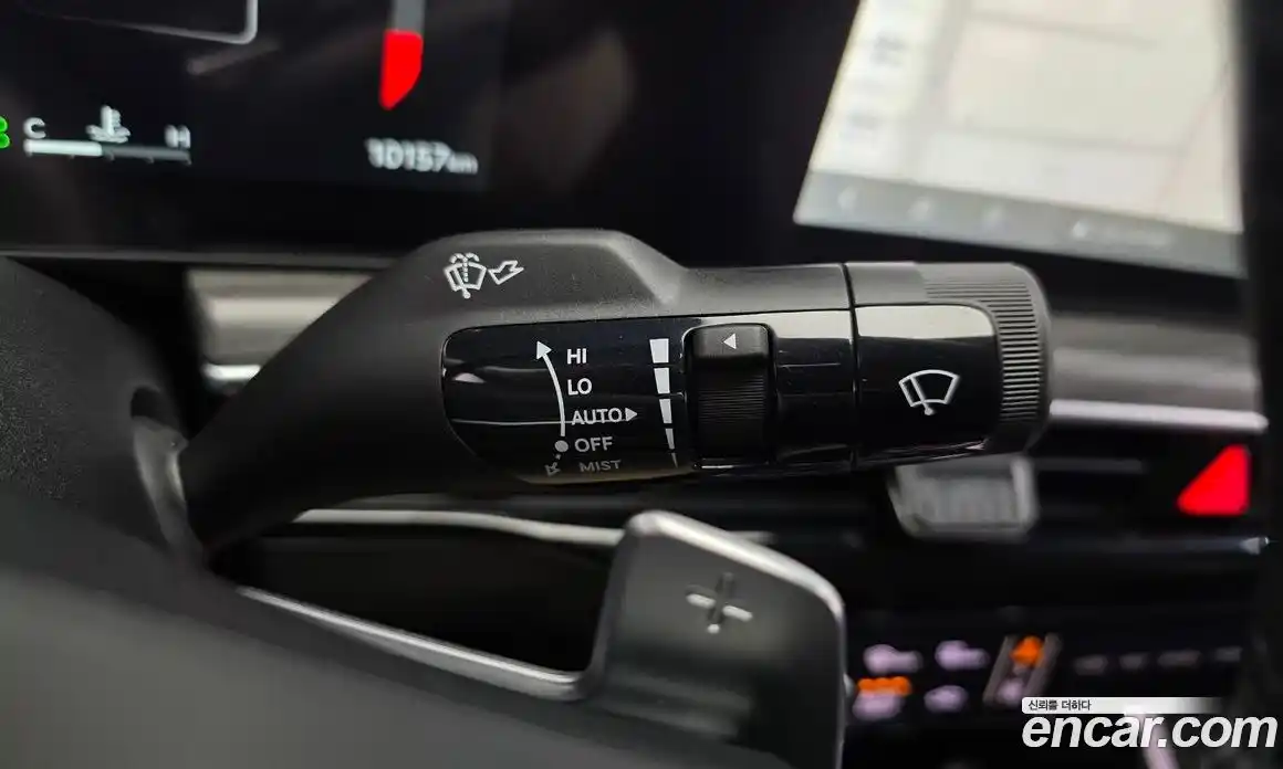 Kia K5 2025 1.6 Автомат в Москве № 101852, фото 3