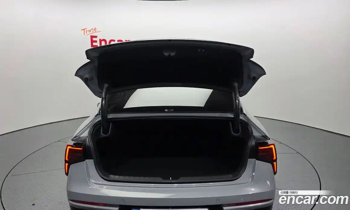 Kia K5 2025 1.6 Автомат в Москве № 101852, фото 5