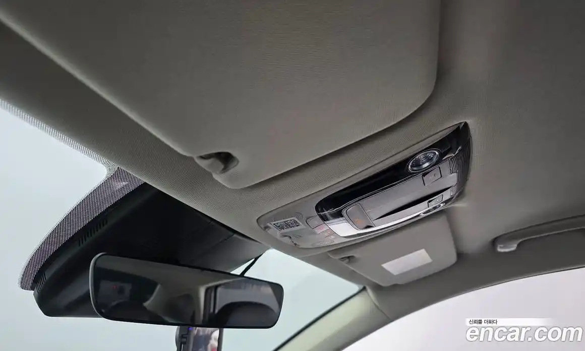 Kia K5 2025 1.6 Автомат в Москве № 101852, фото 7