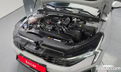 Kia K5 2025 1.6 Автомат в Москве № 101852, миниатюра 9