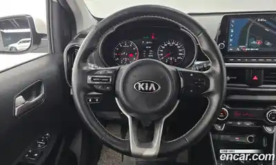 Kia Morning 2021 1.0 Автомат в Москве № 102234, миниатюра 11