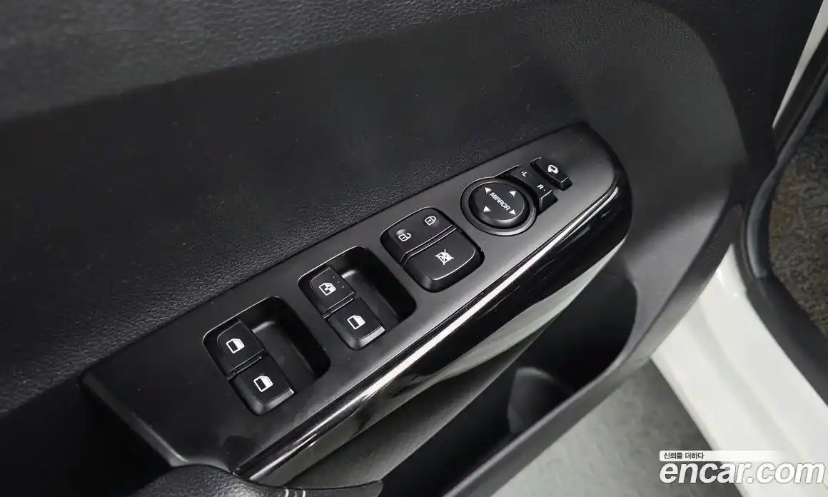 Kia Morning 2021 1.0 Автомат в Москве № 102234, фото 12