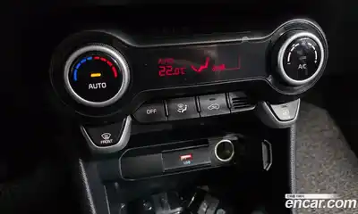 Kia Morning 2021 1.0 Автомат в Москве № 102234, миниатюра 8