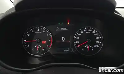 Kia Morning 2021 1.0 Автомат в Москве № 102234, миниатюра 9