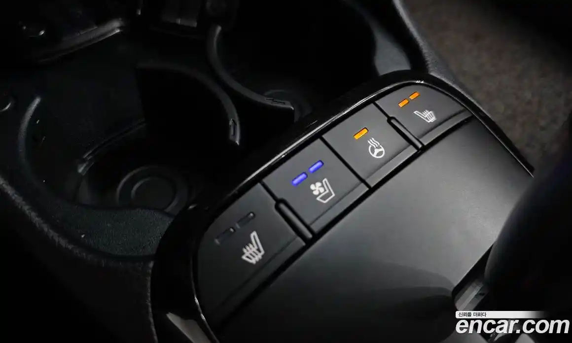 Kia Morning 2021 1.0 Автомат в Москве № 102234, фото 10