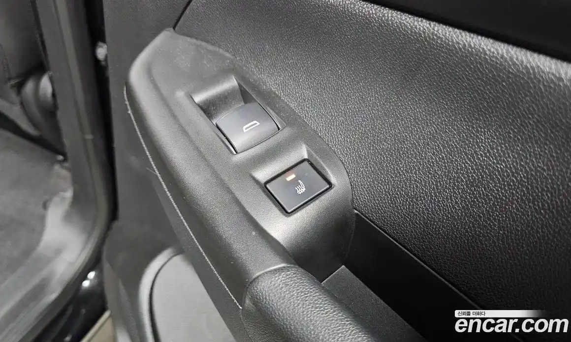 Chevrolet TrailBlazer 2022 1.3 Автомат в Москве № 103599, фото 11