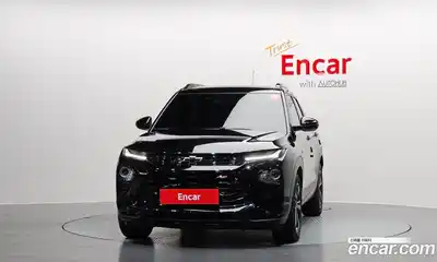 Chevrolet TrailBlazer 2022 1.3 Автомат в Москве № 103599, миниатюра 12