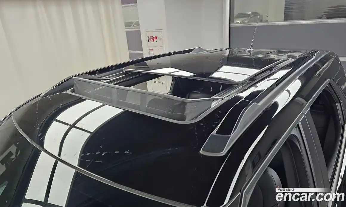 Chevrolet TrailBlazer 2022 1.3 Автомат в Москве № 103599, фото 14