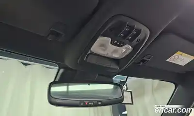 Chevrolet TrailBlazer 2022 1.3 Автомат в Москве № 103599, миниатюра 8