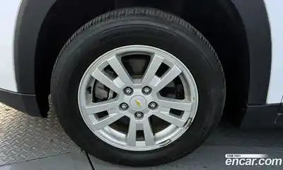 Chevrolet Orlando 2018 2.0 Автомат в Москве № 103736, миниатюра 12