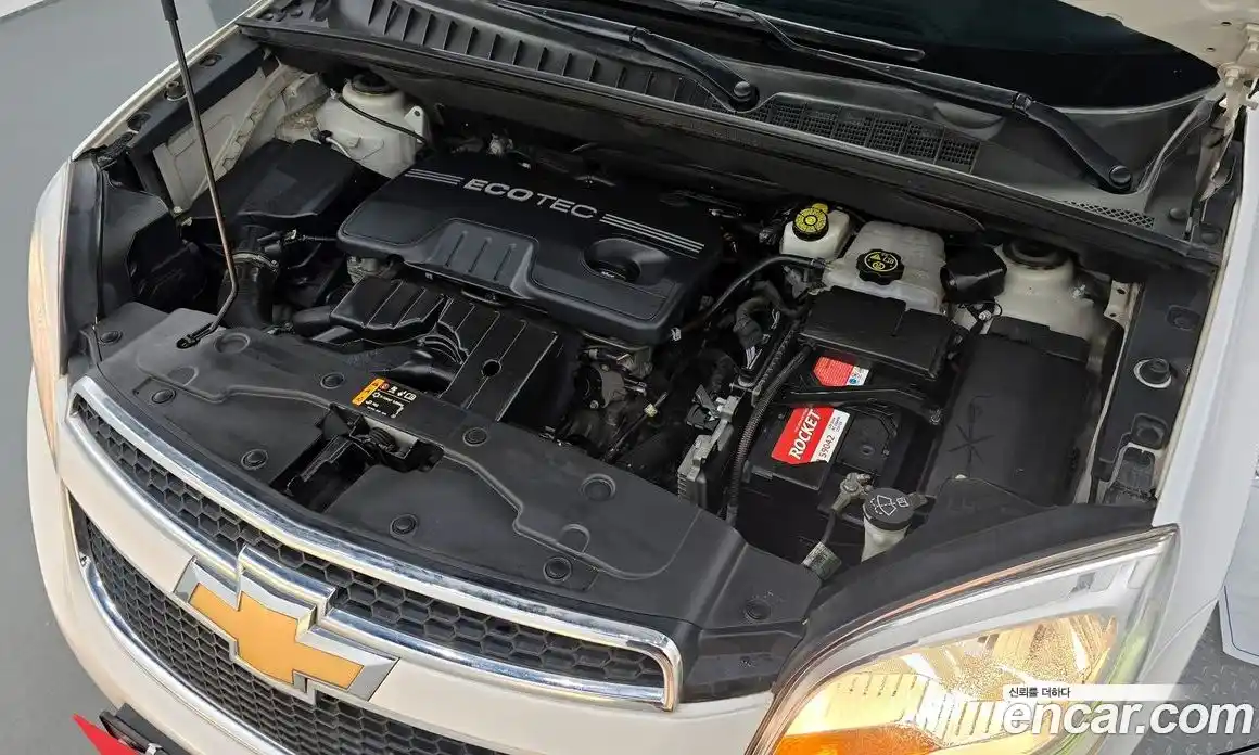 Chevrolet Orlando 2018 2.0 Автомат в Москве № 103736, фото 15