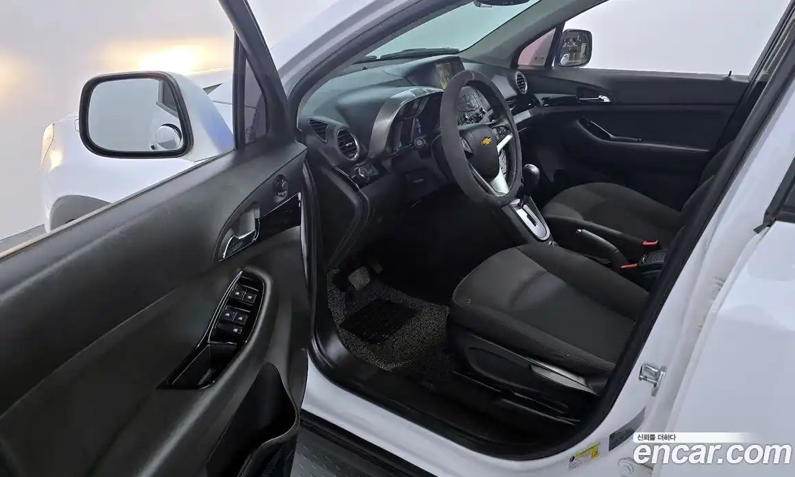 Chevrolet Orlando 2018 2.0 Автомат в Москве № 103736, фото 17