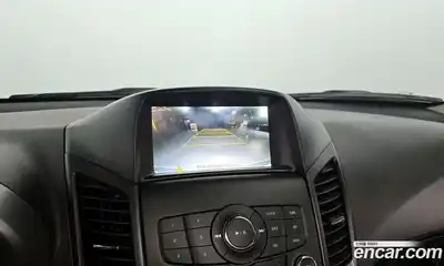 Chevrolet Orlando 2018 2.0 Автомат в Москве № 103736, миниатюра 2