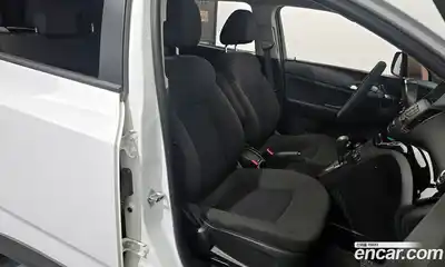 Chevrolet Orlando 2018 2.0 Автомат в Москве № 103736, миниатюра 3