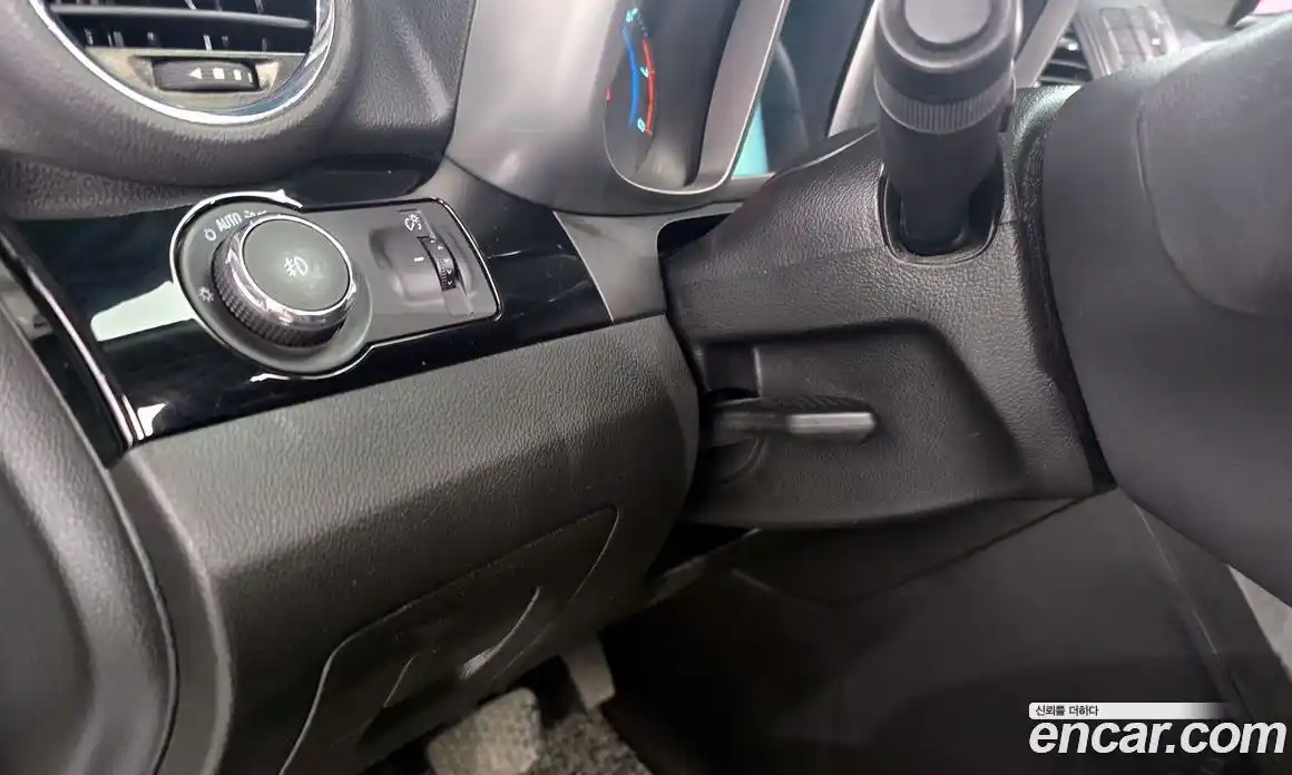 Chevrolet Orlando 2018 2.0 Автомат в Москве № 103736, фото 4