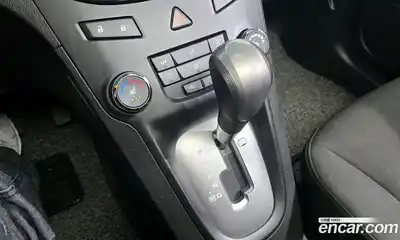 Chevrolet Orlando 2018 2.0 Автомат в Москве № 103736, миниатюра 6