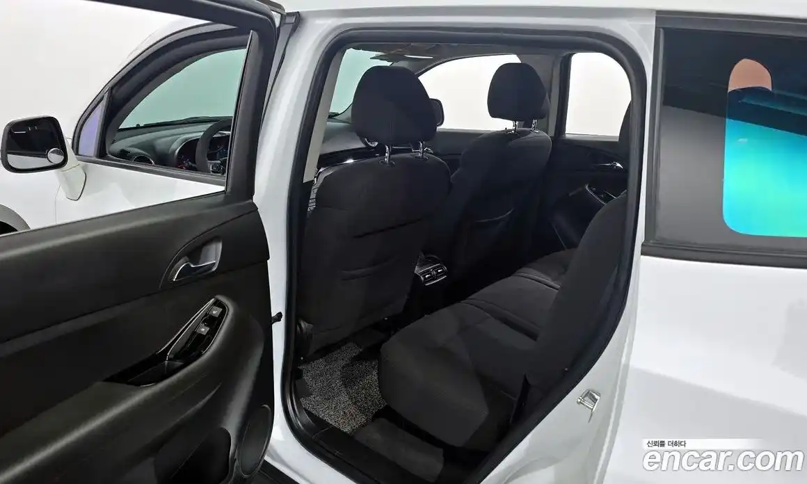 Chevrolet Orlando 2018 2.0 Автомат в Москве № 103736, фото 7