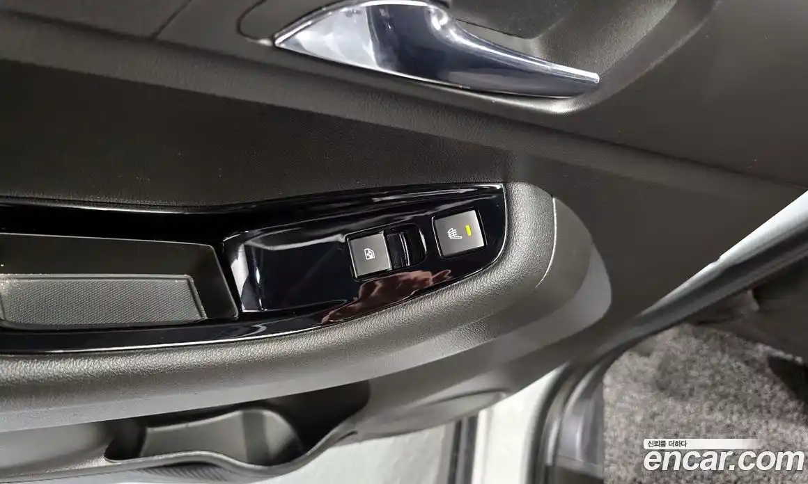 Chevrolet Orlando 2018 2.0 Автомат в Москве № 103736, фото 10