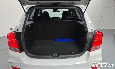 Chevrolet Trax 2021 1.4 Автомат в Москве № 104153, миниатюра 3