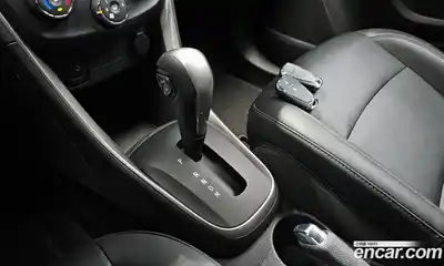 Chevrolet Trax 2021 1.4 Автомат в Москве № 104153, миниатюра 4