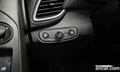 Chevrolet Trax 2021 1.4 Автомат в Москве № 104153, миниатюра 6