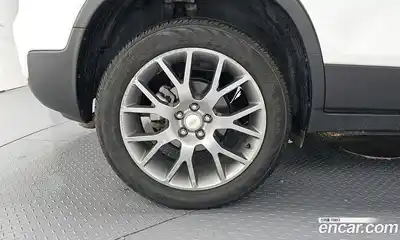 Chevrolet Trax 2021 1.4 Автомат в Москве № 104153, миниатюра 8