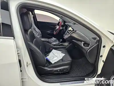 Chevrolet Malibu 2017 1.5 Автомат в Москве № 104202, миниатюра 11