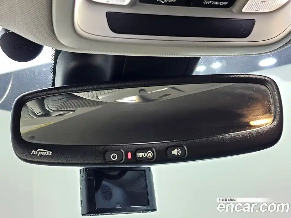 Chevrolet Malibu 2017 1.5 Автомат в Москве № 104202, фото 12