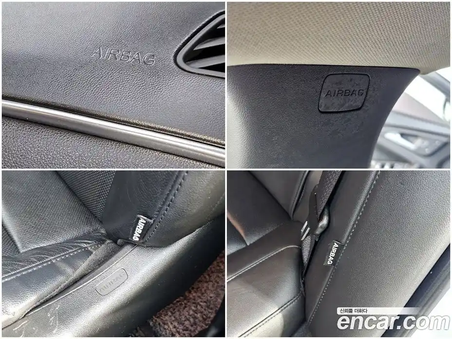 Chevrolet Malibu 2017 1.5 Автомат в Москве № 104202, фото 15