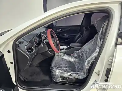 Chevrolet Malibu 2017 1.5 Автомат в Москве № 104202, миниатюра 8