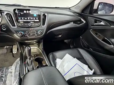 Chevrolet Malibu 2017 1.5 Автомат в Москве № 104202, миниатюра 10