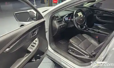 Chevrolet Impala 2016 2.5 Автомат в Москве № 104727, миниатюра 11