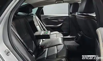 Chevrolet Impala 2016 2.5 Автомат в Москве № 104727, миниатюра 12