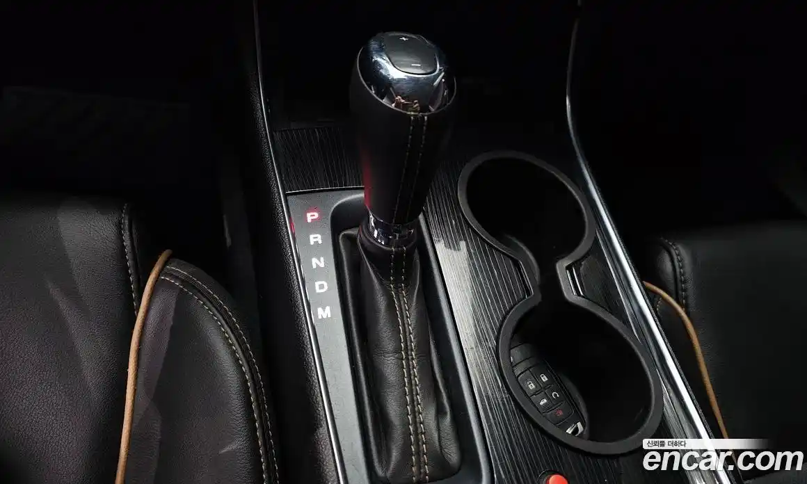 Chevrolet Impala 2016 2.5 Автомат в Москве № 104727, фото 13