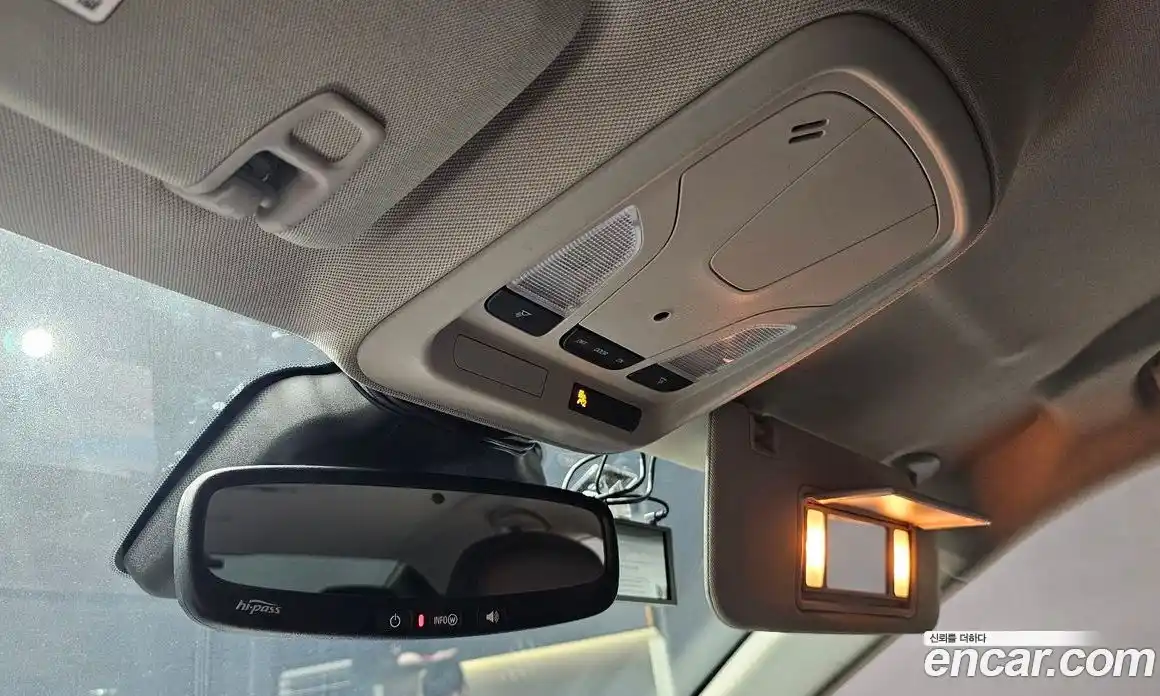 Chevrolet Impala 2016 2.5 Автомат в Москве № 104727, фото 4