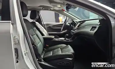 Chevrolet Impala 2016 2.5 Автомат в Москве № 104727, миниатюра 5