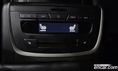 Chevrolet Impala 2016 2.5 Автомат в Москве № 104727, миниатюра 6