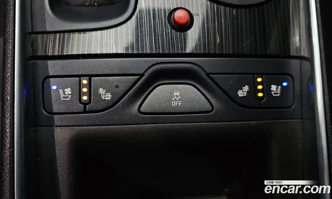 Chevrolet Impala 2016 2.5 Автомат в Москве № 104727, фото 8