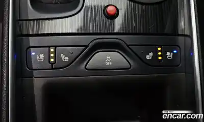 Chevrolet Impala 2016 2.5 Автомат в Москве № 104727, миниатюра 8