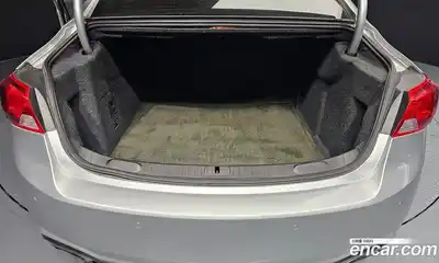 Chevrolet Impala 2016 2.5 Автомат в Москве № 104727, миниатюра 9