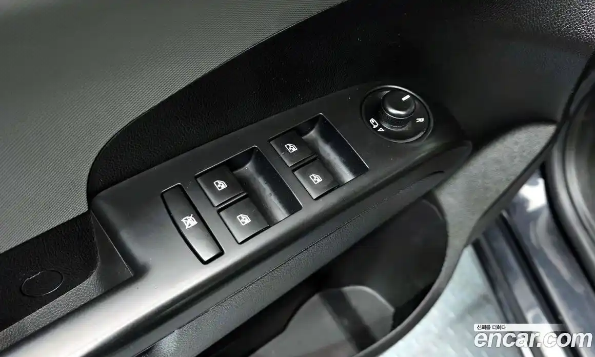 Chevrolet Aveo 2016 1.4 Автомат в Москве № 105133, фото 11